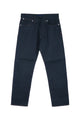 Stone Island Trousers - Blue Raw