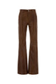 Haikure Flora Silky Leather