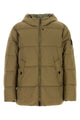 Stone Island Jacket - Military Green
