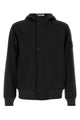 Stone Island Short Parka