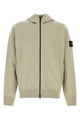 Stone Island Hoodie - Sand