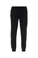 Stone Island Sweat Bottoms - Black