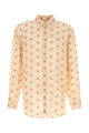 Dries Van Noten 01550-Croom 4288 M.w.shirt