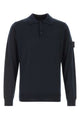 Stone Island Ls Polo