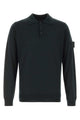 Stone Island Ls Polo