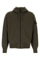 Stone Island Hoodie Sweater