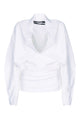 Jacquemus La Blouse Colombe