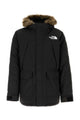 The North Face M Mcmurdo Parka Tnf