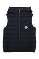 Moncler Jr Wystan Vest