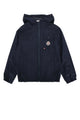 Moncler Jr Xavian Jacket