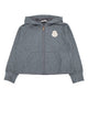 Moncler Jr Knitwear Clothing Ensemble