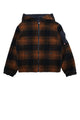 Moncler Jr Aubrac Jacket