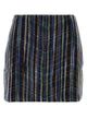 Missoni Gonna  Mini Caperdoni