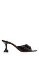Amina Muaddi Lupita Slipper 70