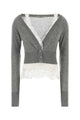 Ermanno Scervino Cardigan