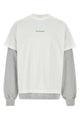 Balenciaga Double Tshirt