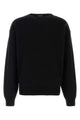 Tom Ford 5 Gauge Cashmere Ls Crew Neck
