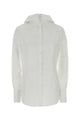 Jean Paul Gaultier Hoodie Woman Fit Shirt
