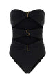 Saint Laurent Maillot De Bain Ysl