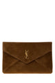 Saint Laurent Ysl Pw L Env Pouch