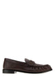 Saint Laurent Le Loafer 15 M Corv/Go Of