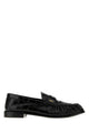 Saint Laurent Le Loafer 15 M P Anguill/Or An