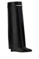 Givenchy Shark Pinch High Boots 90Mm