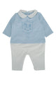 Fendi Kids Bunx Kit Baby Felpina Stretch