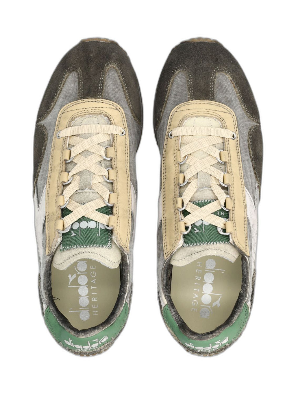 Diadora Diadora Heritage Equipe Dirty Sw Evo Sneakers