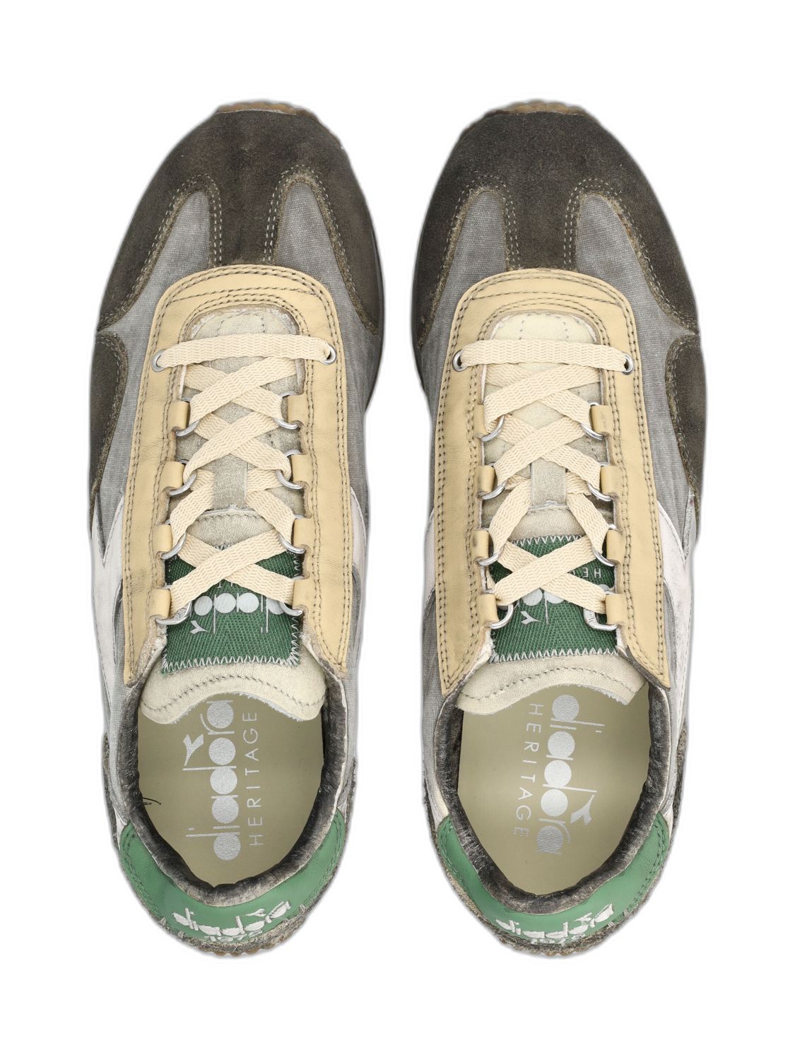 Diadora Diadora Heritage Equipe Dirty Sw Evo Sneakers