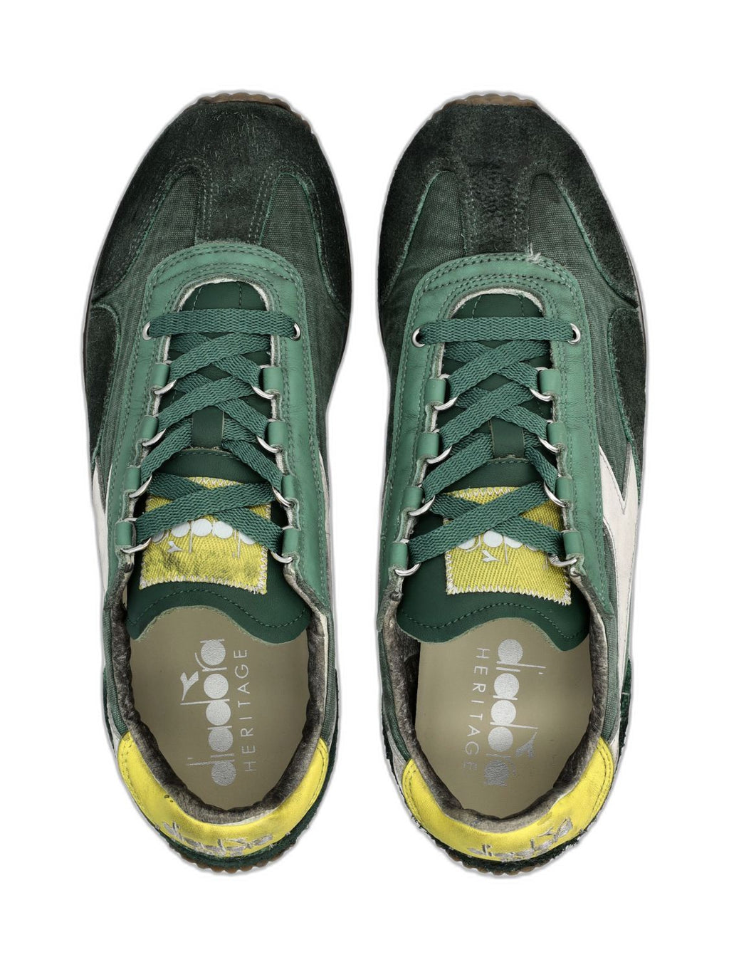 Diadora Diadora Heritage Equipe Dirty Sw Evo Sneakers