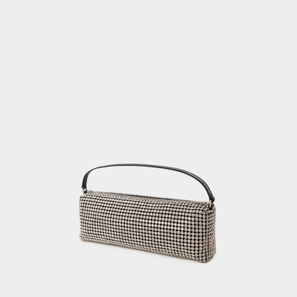 Alexander Wang Heiress Flex Bag