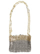 Paco Rabanne '1969 Nanomaterial Degrade' Shoulder Bag