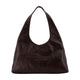 Alexander Wang Pike Medium Hobo Shoulder Bag -  - Leather - Brown