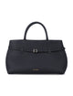 Manu Atelier Manu Atelier Le Cambon 35 Bag Black