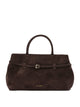 Manu Atelier "Le Cambon 35" Medium Handbag