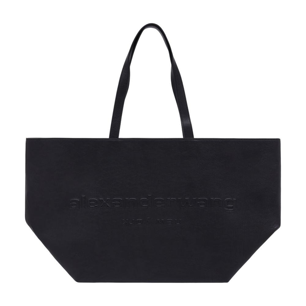Alexander Wang Punch Shopper Bag