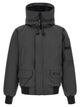 Canada Goose Padded 'Chilliwack' Bomber Jacket