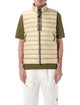 C.p.company C.p. Company D.d. Shell Down Lens Gilet