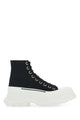 Alexander Mcqueen Scarpe Stringate