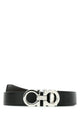Salvatore Ferragamo Double Adjus