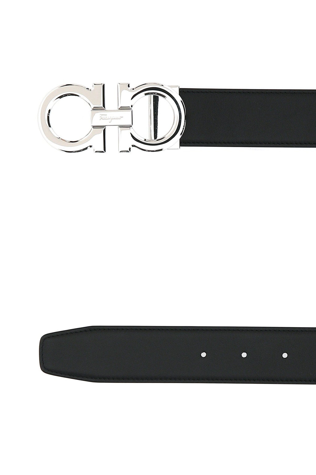 Salvatore Ferragamo Double Adjus