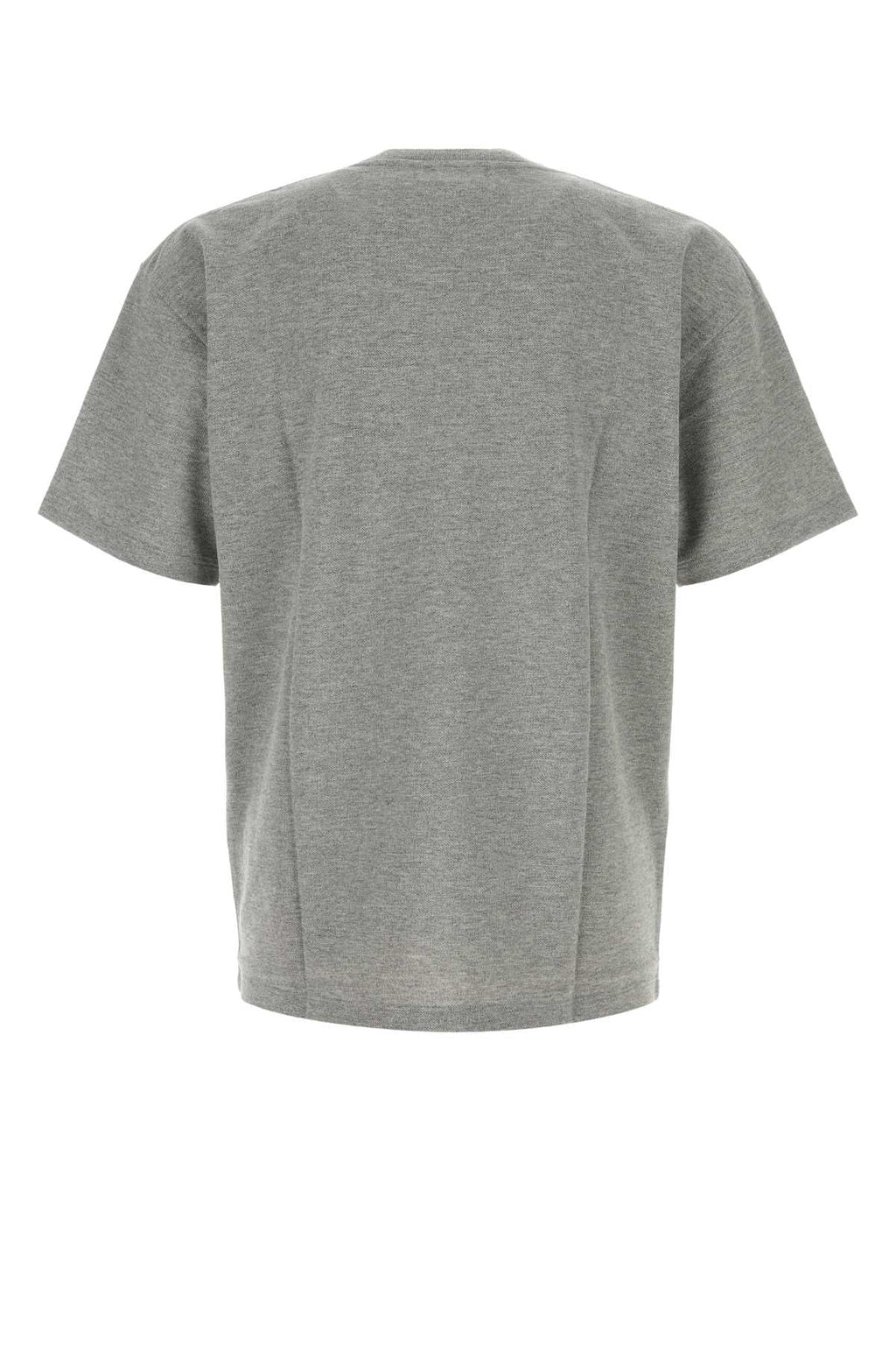 Saint Laurent T-Shirt Large Bord C