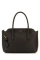 Tom Ford Natural Grain Leather Medium Top Handle