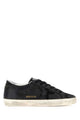 Golden Goose Deluxe Brand Super-Star Nappa Upper Su
