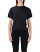 Satisfy Satisfy Auralite™ Pleated T-Shirt