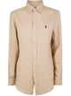 Polo Ralph Lauren Classic Long Sleeves Shirt