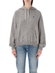 Polo Ralph Lauren Polo Ralph Lauren Cotton-Blend Classic Pony Hoodie