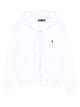 Polo Ralph Lauren Hooded Zip-Up Sweatshirt