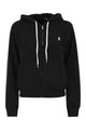 Polo Ralph Lauren Hooded Zip-Up Sweatshirt